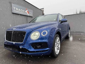 Bentley Bentayga 4.0L V8 | Mobile.bg    1