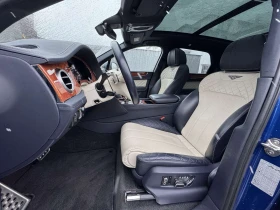 Bentley Bentayga 4.0L V8 | Mobile.bg    9