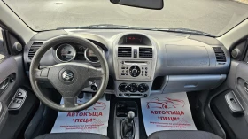 Suzuki Ignis 1.5i 4x4 Facelift IT- - - | Mobile.bg    10