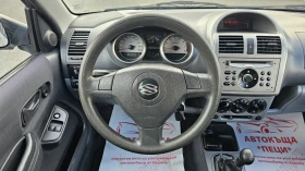 Suzuki Ignis 1.5i 4x4 Facelift IT- - - | Mobile.bg    11