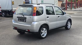 Suzuki Ignis 1.5i 4x4 Facelift IT- - - | Mobile.bg    6