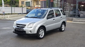     Suzuki Ignis 1.5i 4x4 Facelift IT- - -