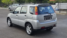     Suzuki Ignis 1.5i 4x4 Facelift IT- - -