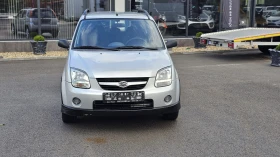     Suzuki Ignis 1.5i 4x4 Facelift IT- - -