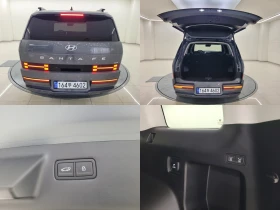Hyundai Santa fe (MX5) HEV 1.6 Calligraphy - 76400 лв. - 96412478 4