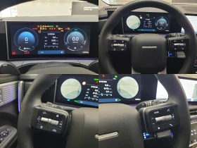 Hyundai Santa fe (MX5) HEV 1.6 Calligraphy - 76400 лв. - 96412478 8
