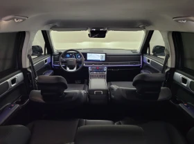 Hyundai Santa fe (MX5) HEV 1.6 Calligraphy - 76400 лв. - 96412478 7