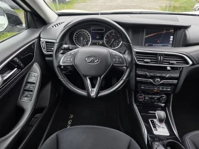 Infiniti QX30 2.2d AWD Panorama - 26700 лв. - 77896233 8