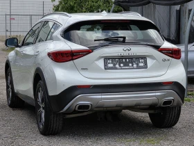 Infiniti QX30 2.2d AWD Panorama - 26700 лв. - 77896233 3