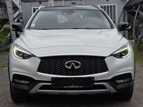 Infiniti QX30 2.2d AWD Panorama - 26700 лв. - 77896233 5