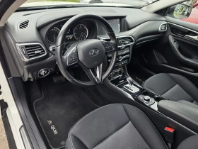 Infiniti QX30 2.2d AWD Panorama - 26700 лв. - 77896233 7