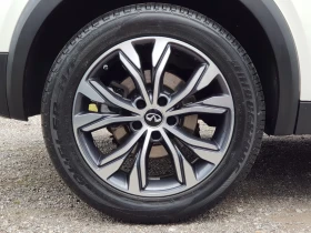 Infiniti QX30 2.2d AWD Panorama - 26700 лв. - 77896233 17