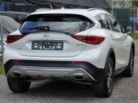 Infiniti QX30 2.2d AWD Panorama - 26700 лв. - 77896233 4
