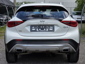 Infiniti QX30 2.2d AWD Panorama - 26700 лв. - 77896233 6