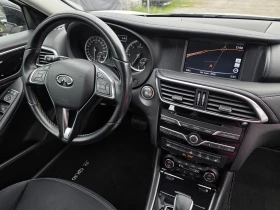 Infiniti QX30 2.2d AWD Panorama - 26700 лв. - 77896233 12