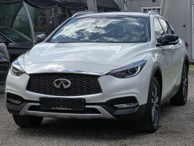 Infiniti QX30 2.2d AWD Panorama - 26700 лв. - 77896233 2