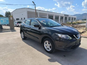 Nissan Qashqai 1.5d-Euro-6B-6sk - 16999 лв. - 31915894 3