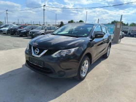 Nissan Qashqai 1.5d-Euro-6B-6sk - 16999 лв. - 31915894 2