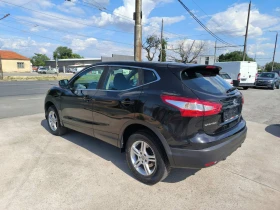 Nissan Qashqai 1.5d-Euro-6B-6sk - 16999 лв. - 31915894 7
