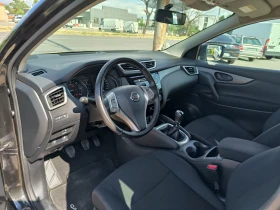 Nissan Qashqai 1.5d-Euro-6B-6sk - 16999 лв. - 31915894 13