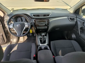 Nissan Qashqai 1.5d-Euro-6B-6sk - 16999 лв. - 31915894 14