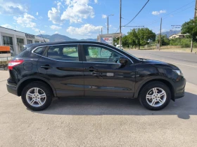 Nissan Qashqai 1.5d-Euro-6B-6sk - 16999 лв. - 31915894 4