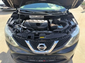 Nissan Qashqai 1.5d-Euro-6B-6sk - 16999 лв. - 31915894 9