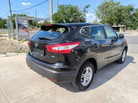 Nissan Qashqai 1.5d-Euro-6B-6sk - 16999 лв. - 31915894 5