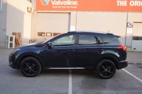Обява за продажба на Toyota Rav4 2.2D4D LOUNGE, 4X4, АВТОМАТ, КОЖА, ЕЛ, НАВИ/FULL!! ~14 270 EUR - изображение 1