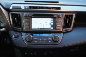 Toyota Rav4 2.2D4D LOUNGE, 4X4, , , , /FULL!! | Mobile.bg    13