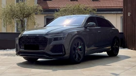 Audi RSQ8 4.0 Quattro Mhev | Mobile.bg    2