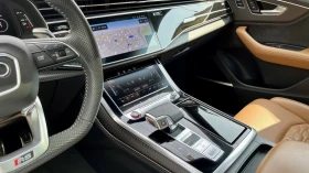 Audi RSQ8 4.0 Quattro Mhev | Mobile.bg    7