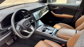 Audi RSQ8 4.0 Quattro Mhev | Mobile.bg    6