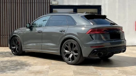 Audi RSQ8 4.0 Quattro Mhev | Mobile.bg    3
