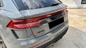 Audi RSQ8 4.0 Quattro Mhev | Mobile.bg    5
