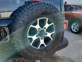 Jeep Wrangler * UNLIMITED RUBICON * CARFAX *    | Mobile.bg    12