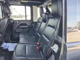 Jeep Wrangler * UNLIMITED RUBICON * CARFAX *    | Mobile.bg    10
