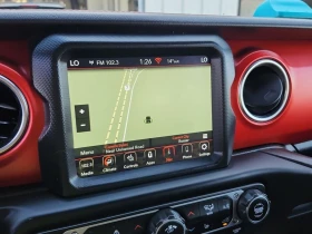 Jeep Wrangler * UNLIMITED RUBICON * CARFAX *    | Mobile.bg    7