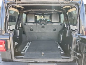 Jeep Wrangler * UNLIMITED RUBICON * CARFAX *    | Mobile.bg    11