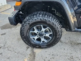 Jeep Wrangler * UNLIMITED RUBICON * CARFAX *    | Mobile.bg    15