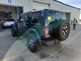 Jeep Wrangler * UNLIMITED RUBICON * CARFAX *    | Mobile.bg    4