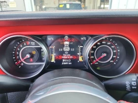 Jeep Wrangler * UNLIMITED RUBICON * CARFAX *    | Mobile.bg    6
