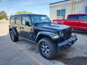 Jeep Wrangler * UNLIMITED RUBICON * CARFAX *    | Mobile.bg    2