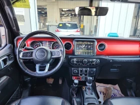 Jeep Wrangler * UNLIMITED RUBICON * CARFAX *    | Mobile.bg    8