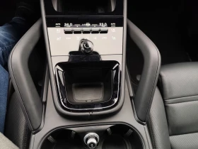 Porsche Cayenne E-Hybrid | Mobile.bg    12