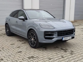 Porsche Cayenne E-Hybrid | Mobile.bg    4