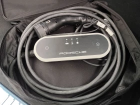 Porsche Cayenne E-Hybrid | Mobile.bg    6