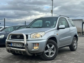 Toyota Rav4 / 2.0I / GAS / TOP / 