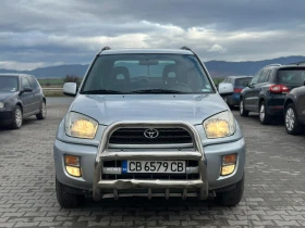 Toyota Rav4 / 2.0I / GAS / TOP /  - 7500 лв. / 3834.69 € - 59571301 8