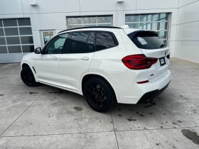 BMW X3 * M40i | Enhanced Package M Aerodynamics PKG | Per - 48850 лв. / 24976.61 € - 82177050 4
